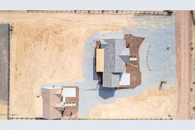 4653 N 337th Avenue, Tonopah, AZ 85354 - Photo 61