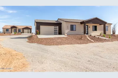 4653 N 337th Avenue, Tonopah, AZ 85354 - Photo 5