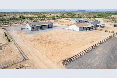 4653 N 337th Avenue, Tonopah, AZ 85354 - Photo 57