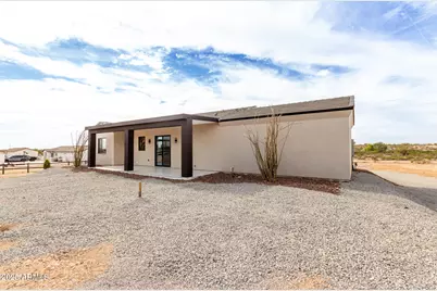 4653 N 337th Avenue, Tonopah, AZ 85354 - Photo 33