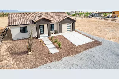 4653 N 337th Avenue, Tonopah, AZ 85354 - Photo 59