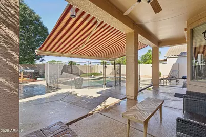 30522 N Rebecca Lane, San Tan Valley, AZ 85143 - Photo 33