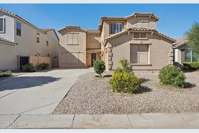 30522 N Rebecca Lane, San Tan Valley, AZ 85143 - Photo 1