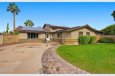 3134 W Crocus Drive, Phoenix, AZ 85053 - Photo 1