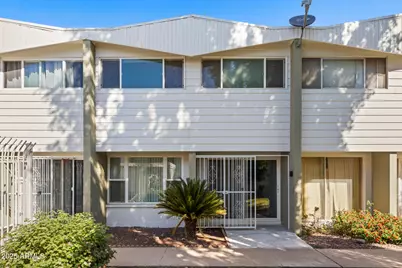 808 N 82nd Street #F6, Scottsdale, AZ 85257 - Photo 1