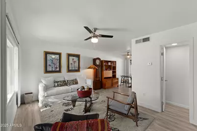 808 N 82nd Street #F6, Scottsdale, AZ 85257 - Photo 3