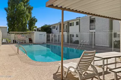 808 N 82nd Street #F6, Scottsdale, AZ 85257 - Photo 19