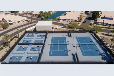 19556 N 107th Drive, Peoria, AZ 85373 - Photo 33