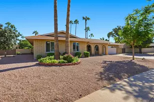 7039 N Via De Amigos --, Scottsdale, AZ 85258 - Photo 3