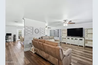 7039 N Via De Amigos --, Scottsdale, AZ 85258 - Photo 5