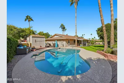 7039 N Via De Amigos --, Scottsdale, AZ 85258 - Photo 41