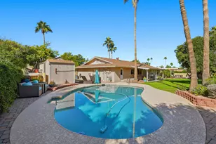 7039 N Via De Amigos --, Scottsdale, AZ 85258 - Photo 41