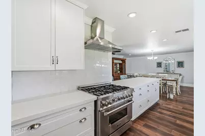 7039 N Via De Amigos --, Scottsdale, AZ 85258 - Photo 13