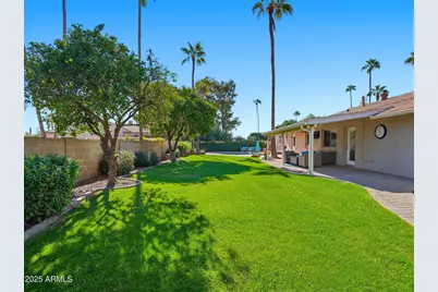 7039 N Via De Amigos --, Scottsdale, AZ 85258 - Photo 45