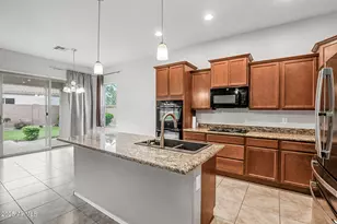 16528 N 181st Dr, Surprise, AZ 85388 - Photo 19