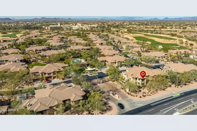 21320 N 56th Street #2001, Phoenix, AZ 85054 - Photo 33