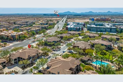 21320 N 56th Street #2001, Phoenix, AZ 85054 - Photo 31