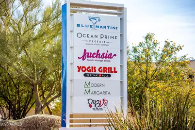 21320 N 56th Street #2001, Phoenix, AZ 85054 - Photo 41