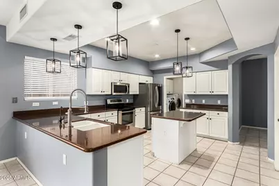 4331 E Prickly Pear Trail, Phoenix, AZ 85050 - Photo 17