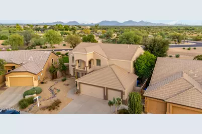 4331 E Prickly Pear Trail, Phoenix, AZ 85050 - Photo 59