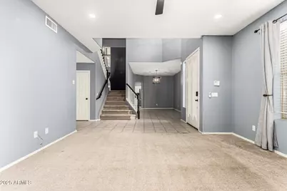 4331 E Prickly Pear Trail, Phoenix, AZ 85050 - Photo 5