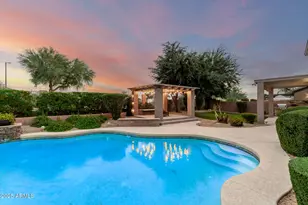 4331 E Prickly Pear Trail, Phoenix, AZ 85050 - Photo 49