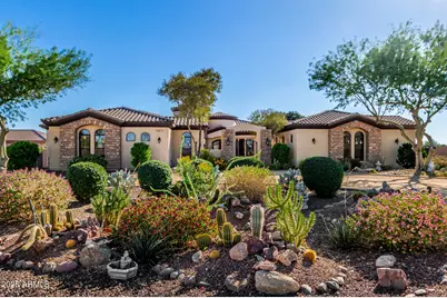 19831 W Clarendon Avenue, Buckeye, AZ 85396 - Photo 1