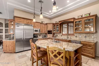 19831 W Clarendon Avenue, Buckeye, AZ 85396 - Photo 3