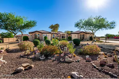 19831 W Clarendon Avenue, Buckeye, AZ 85396 - Photo 53