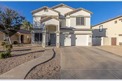 10310 E Kiva Circle, Mesa, AZ 85209 - Photo 3