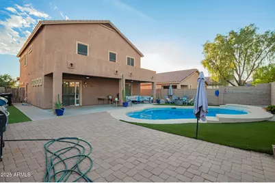 10310 E Kiva Circle, Mesa, AZ 85209 - Photo 23