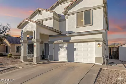 10310 E Kiva Circle, Mesa, AZ 85209 - Photo 1