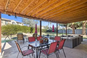 83 N Amber Ct, Chandler, AZ 85225 - Photo 21