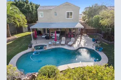 83 N Amber Court, Chandler, AZ 85225 - Photo 3