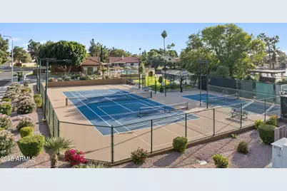 83 N Amber Court, Chandler, AZ 85225 - Photo 27