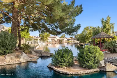 83 N Amber Court, Chandler, AZ 85225 - Photo 31