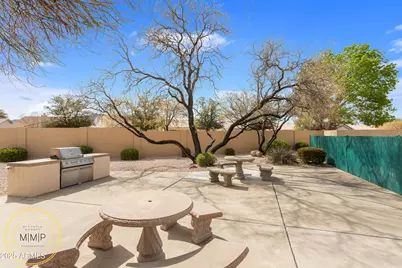 2748 Thornwood --, Sierra Vista, AZ 85650 - Photo 33