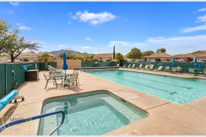 2748 Thornwood --, Sierra Vista, AZ 85650 - Photo 35