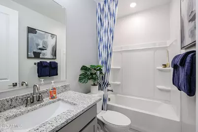 30151 W Aster Drive, Buckeye, AZ 85396 - Photo 21