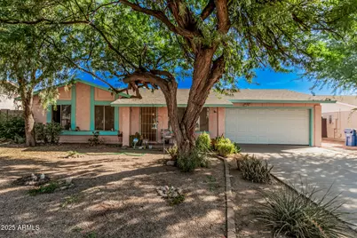 2937 S Pennington Avenue, Mesa, AZ 85202 - Photo 1
