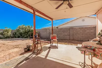 2937 S Pennington Avenue, Mesa, AZ 85202 - Photo 17