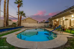 3208 W Juniper Ave, Phoenix, AZ 85053 - Photo 31