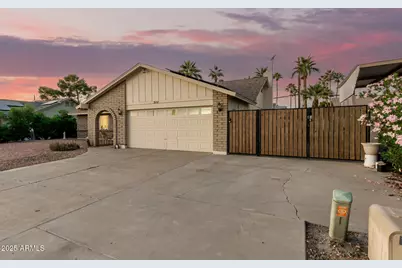 3208 W Juniper Avenue, Phoenix, AZ 85053 - Photo 5