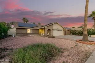 3208 W Juniper Ave, Phoenix, AZ 85053 - Photo 3