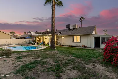 3208 W Juniper Avenue, Phoenix, AZ 85053 - Photo 29