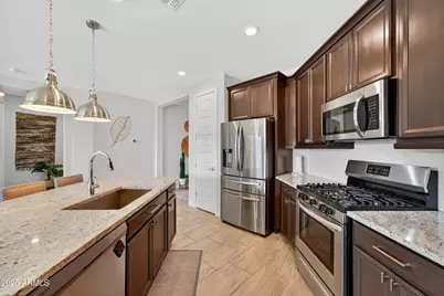 14515 W Via Del Oro Drive, Surprise, AZ 85379 - Photo 9