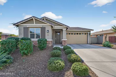 14515 W Via Del Oro Drive, Surprise, AZ 85379 - Photo 1