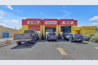 3597 W Northern Avenue, Phoenix, AZ 85051 - Photo 15