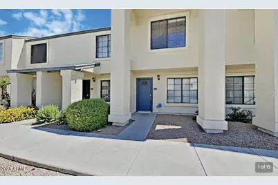 7801 N 44th Drive #1073, Glendale, AZ 85301 - Photo 1