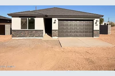 3420 W Colusa Drive, Eloy, AZ 85131 - Photo 1